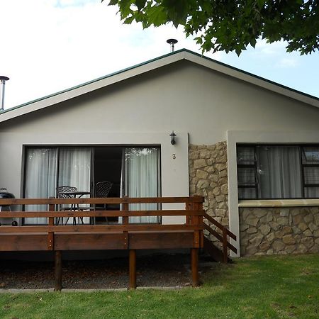 Bella Vista Self Catering Pensionat Clarens Eksteriør billede
