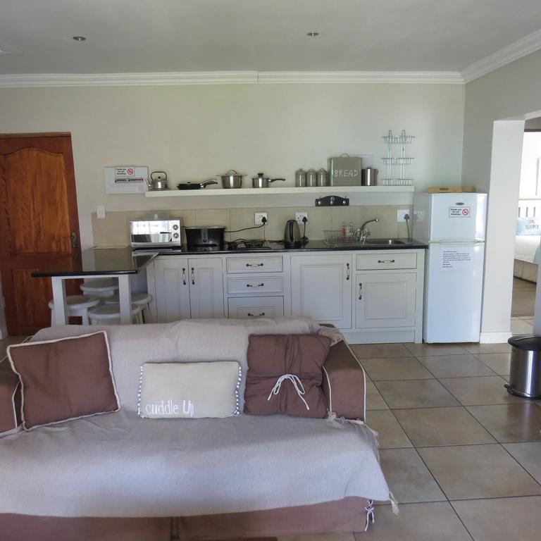 Bella Vista Self Catering Pensionat Clarens Eksteriør billede