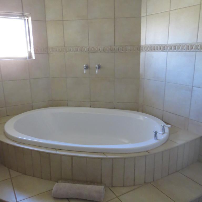 Bella Vista Self Catering Pensionat Clarens Eksteriør billede