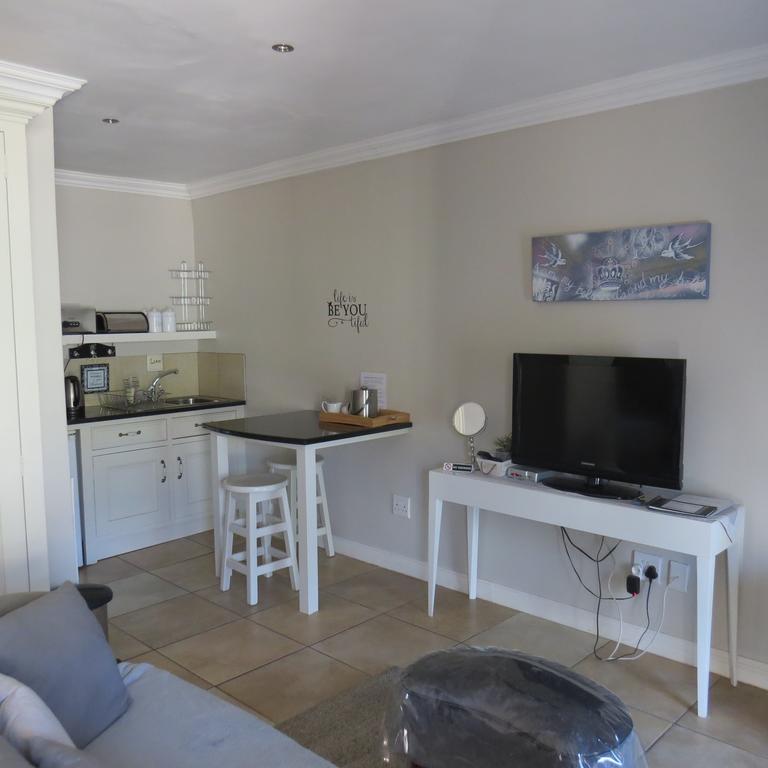 Bella Vista Self Catering Pensionat Clarens Eksteriør billede