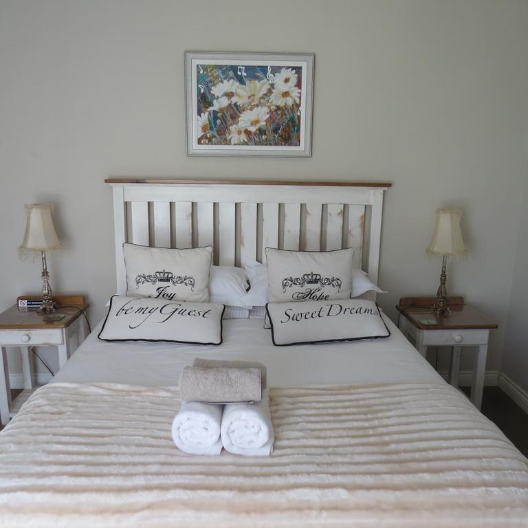 Bella Vista Self Catering Pensionat Clarens Eksteriør billede