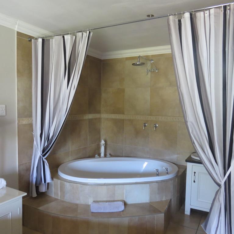 Bella Vista Self Catering Pensionat Clarens Eksteriør billede
