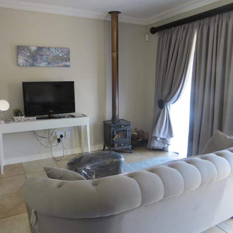 Bella Vista Self Catering Pensionat Clarens Eksteriør billede